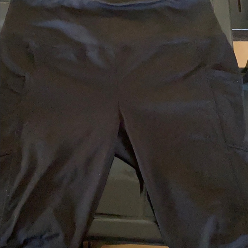 biker shorts